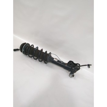 Recambio de amortiguador delantero derecho para suzuki ignis iii (mf, ff) 1.2 (atk412) referencia OEM IAM 4160162R31000  
