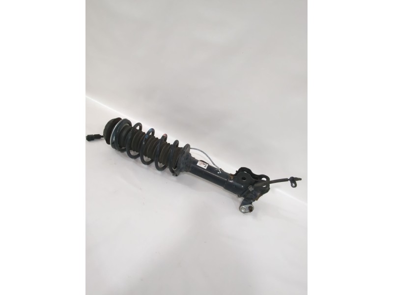 Recambio de amortiguador delantero derecho para suzuki ignis iii (mf, ff) 1.2 (atk412) referencia OEM IAM 4160162R31000  