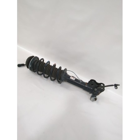 Recambio de amortiguador delantero derecho para suzuki ignis iii (mf, ff) 1.2 (atk412) referencia OEM IAM 4160162R31000  