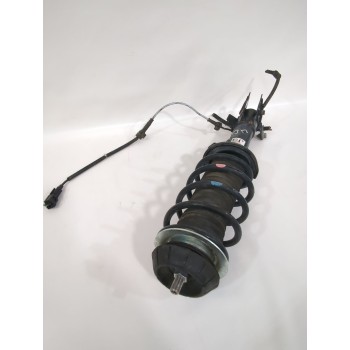 Recambio de amortiguador delantero derecho para suzuki ignis iii (mf, ff) 1.2 (atk412) referencia OEM IAM 4160162R31000  