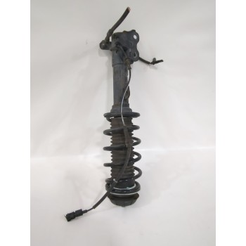 Recambio de amortiguador delantero derecho para suzuki ignis iii (mf, ff) 1.2 (atk412) referencia OEM IAM 4160162R31000  