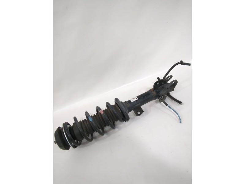 Recambio de amortiguador delantero izquierdo para suzuki ignis iii (mf, ff) 1.2 (atk412) referencia OEM IAM 4160262R31000  