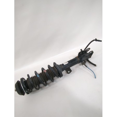 Recambio de amortiguador delantero izquierdo para suzuki ignis iii (mf, ff) 1.2 (atk412) referencia OEM IAM 4160262R31000  