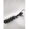 Recambio de amortiguador delantero izquierdo para suzuki ignis iii (mf, ff) 1.2 (atk412) referencia OEM IAM 4160262R31000  