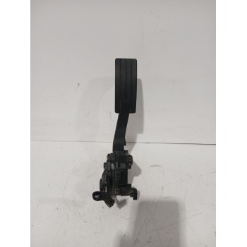Recambio de pedal acelerador para smart forfour hatchback (453) electric drive / eq (453.091) referencia OEM IAM 4532900800  