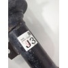 Recambio de amortiguador delantero izquierdo para suzuki ignis iii (mf, ff) 1.2 (atk412) referencia OEM IAM 4160262R31000  