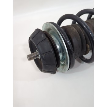 Recambio de amortiguador delantero izquierdo para suzuki ignis iii (mf, ff) 1.2 (atk412) referencia OEM IAM 4160262R31000  
