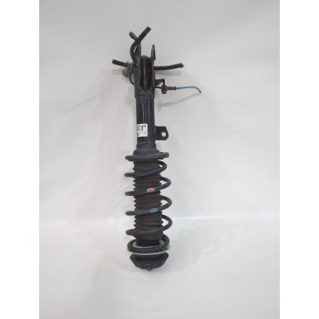 Recambio de amortiguador delantero izquierdo para suzuki ignis iii (mf, ff) 1.2 (atk412) referencia OEM IAM 4160262R31000  
