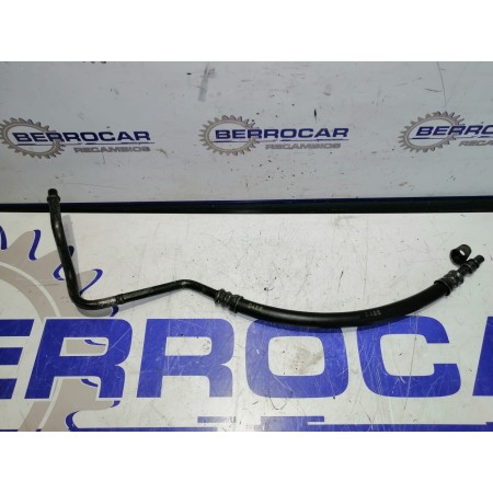 Recambio de tubo para saab 9-3 berlina 2.0 cat referencia OEM IAM 04153C02833  