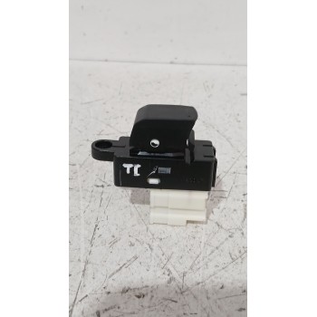 Recambio de mando elevalunas trasero izquierdo para suzuki ignis iii (mf, ff) 1.2 (atk412) referencia OEM IAM 3799062R12000  