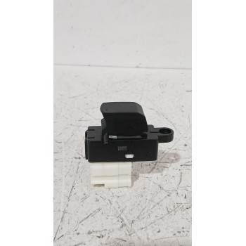 Recambio de mando elevalunas trasero izquierdo para suzuki ignis iii (mf, ff) 1.2 (atk412) referencia OEM IAM 3799062R12000  
