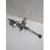 Recambio de columna direccion para suzuki ignis iii (mf, ff) 1.2 (atk412) referencia OEM IAM 4820062R73000  