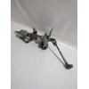 Recambio de columna direccion para suzuki ignis iii (mf, ff) 1.2 (atk412) referencia OEM IAM 4820062R73000  