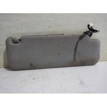 Recambio de parasol izquierdo para toyota prius (nhw20) basis referencia OEM IAM 7432047123B4  