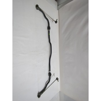 Recambio de barra estabilizadora delantera para suzuki ignis iii (mf, ff) 1.2 (atk412) referencia OEM IAM 4231176R00000  