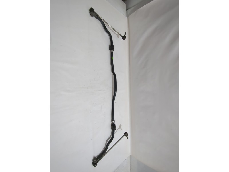 Recambio de barra estabilizadora delantera para suzuki ignis iii (mf, ff) 1.2 (atk412) referencia OEM IAM 4231176R00000  