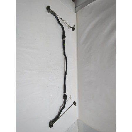 Recambio de barra estabilizadora delantera para suzuki ignis iii (mf, ff) 1.2 (atk412) referencia OEM IAM 4231176R00000  