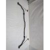Recambio de barra estabilizadora delantera para suzuki ignis iii (mf, ff) 1.2 (atk412) referencia OEM IAM 4231176R00000  