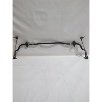 Recambio de barra estabilizadora delantera para suzuki ignis iii (mf, ff) 1.2 (atk412) referencia OEM IAM 4231176R00000  