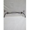 Recambio de barra estabilizadora delantera para suzuki ignis iii (mf, ff) 1.2 (atk412) referencia OEM IAM 4231176R00000  