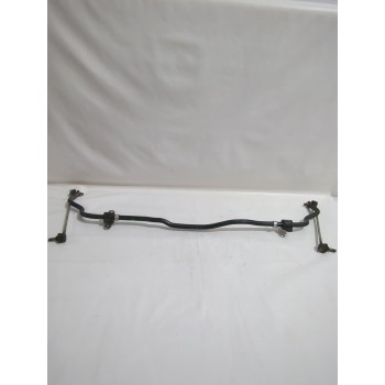 Recambio de barra estabilizadora delantera para suzuki ignis iii (mf, ff) 1.2 (atk412) referencia OEM IAM 4231176R00000  