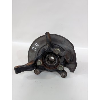 Recambio de mangueta delantera derecha para suzuki ignis iii (mf, ff) 1.2 (atk412) referencia OEM IAM 4511181P00000  