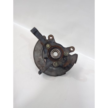 Recambio de mangueta delantera izquierda para suzuki ignis iii (mf, ff) 1.2 (atk412) referencia OEM IAM 4515181P00000  