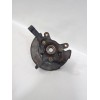 Recambio de mangueta delantera izquierda para suzuki ignis iii (mf, ff) 1.2 (atk412) referencia OEM IAM 4515181P00000  