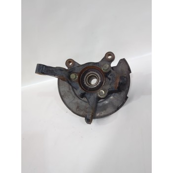 Recambio de mangueta delantera izquierda para suzuki ignis iii (mf, ff) 1.2 (atk412) referencia OEM IAM 4515181P00000  