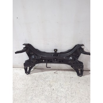 Recambio de puente delantero para suzuki ignis iii (mf, ff) 1.2 (atk412) referencia OEM IAM 4581076R00000  