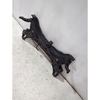 Recambio de puente delantero para suzuki ignis iii (mf, ff) 1.2 (atk412) referencia OEM IAM 4581076R00000  