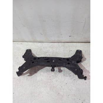 Recambio de puente delantero para suzuki ignis iii (mf, ff) 1.2 (atk412) referencia OEM IAM 4581076R00000  