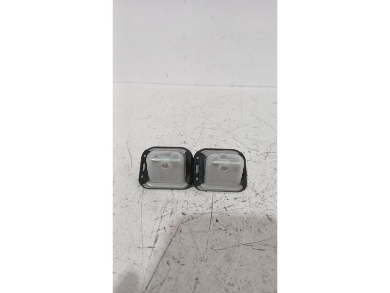 Recambio de piloto matricula para suzuki ignis iii (mf, ff) 1.2 (atk412) referencia OEM IAM E1334853  