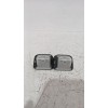 Recambio de piloto matricula para suzuki ignis iii (mf, ff) 1.2 (atk412) referencia OEM IAM E1334853  
