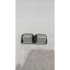 Recambio de piloto matricula para suzuki ignis iii (mf, ff) 1.2 (atk412) referencia OEM IAM E1334853  