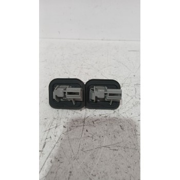 Recambio de piloto matricula para suzuki ignis iii (mf, ff) 1.2 (atk412) referencia OEM IAM E1334853  