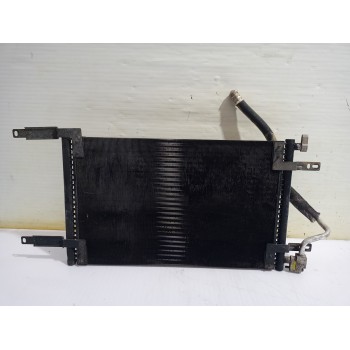 Recambio de condensador / radiador aire acondicionado para fiat doblo (119) 1.9 d active (05.2004) referencia OEM IAM 46811208  