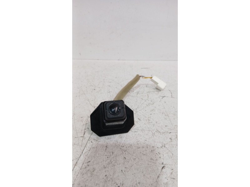 Recambio de camara trasera para suzuki ignis iii (mf, ff) 1.2 (atk412) referencia OEM IAM 3A76073500  