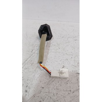 Recambio de camara trasera para suzuki ignis iii (mf, ff) 1.2 (atk412) referencia OEM IAM 3A76073500  