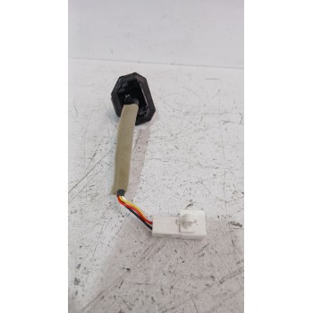 Recambio de camara trasera para suzuki ignis iii (mf, ff) 1.2 (atk412) referencia OEM IAM 3A76073500  