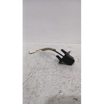 Recambio de camara trasera para suzuki ignis iii (mf, ff) 1.2 (atk412) referencia OEM IAM 3A76073500  