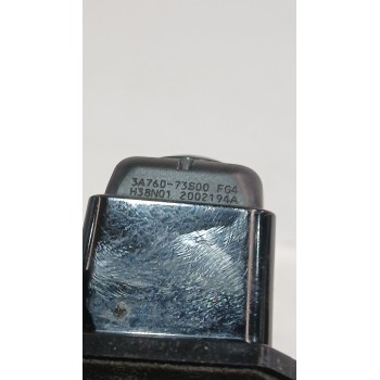 Recambio de camara trasera para suzuki ignis iii (mf, ff) 1.2 (atk412) referencia OEM IAM 3A76073500  