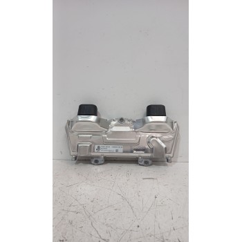 Recambio de camara trasera para suzuki ignis iii (mf, ff) 1.2 (atk412) referencia OEM IAM 3399162R20  