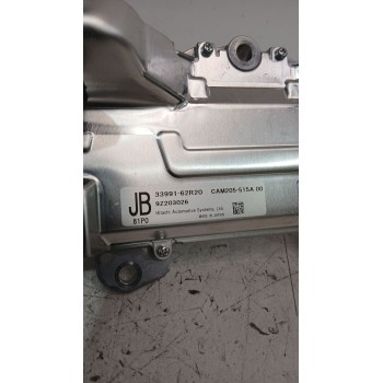 Recambio de camara trasera para suzuki ignis iii (mf, ff) 1.2 (atk412) referencia OEM IAM 3399162R20  