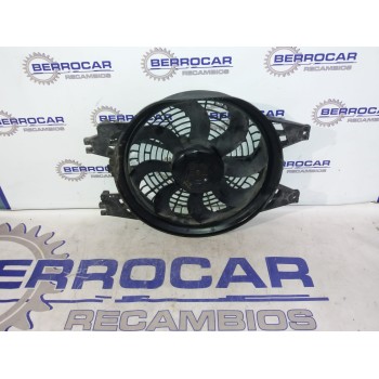 Recambio de electroventilador para kia sorento 2.5 crdi cat referencia OEM IAM A005143  