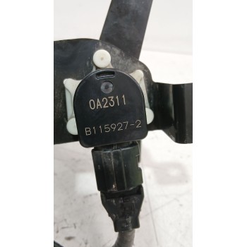 Recambio de sensor para suzuki ignis iii (mf, ff) 1.2 (atk412) referencia OEM IAM 0A2311 / B1159272  