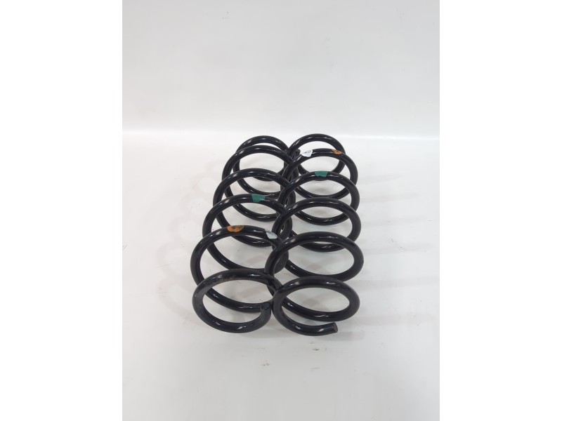 Recambio de muelle amortiguacion para suzuki ignis iii (mf, ff) 1.2 (atk412) referencia OEM IAM 4131162R10000  