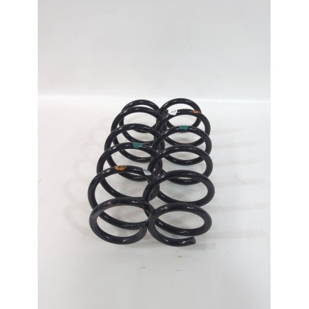 Recambio de muelle amortiguacion para suzuki ignis iii (mf, ff) 1.2 (atk412) referencia OEM IAM 4131162R10000  