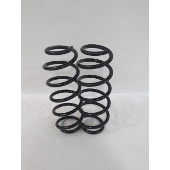 Recambio de muelle amortiguacion para suzuki ignis iii (mf, ff) 1.2 (atk412) referencia OEM IAM 4131162R10000  