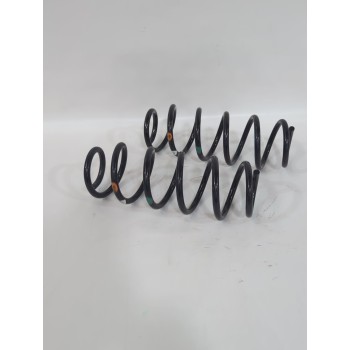 Recambio de muelle amortiguacion para suzuki ignis iii (mf, ff) 1.2 (atk412) referencia OEM IAM 4131162R10000  